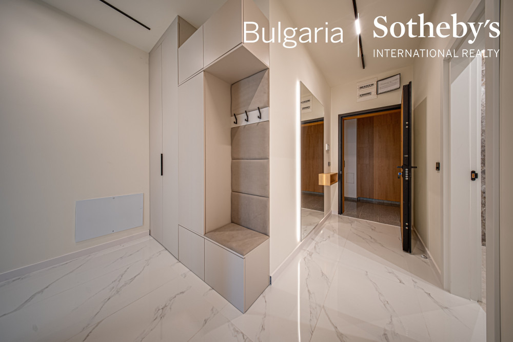 Продава 3-СТАЕН, гр. София, Бояна, снимка 17 - Апартаменти - 56161452