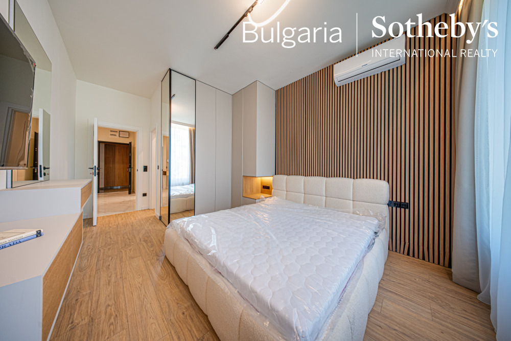 Продава 3-СТАЕН, гр. София, Бояна, снимка 15 - Апартаменти - 56161452