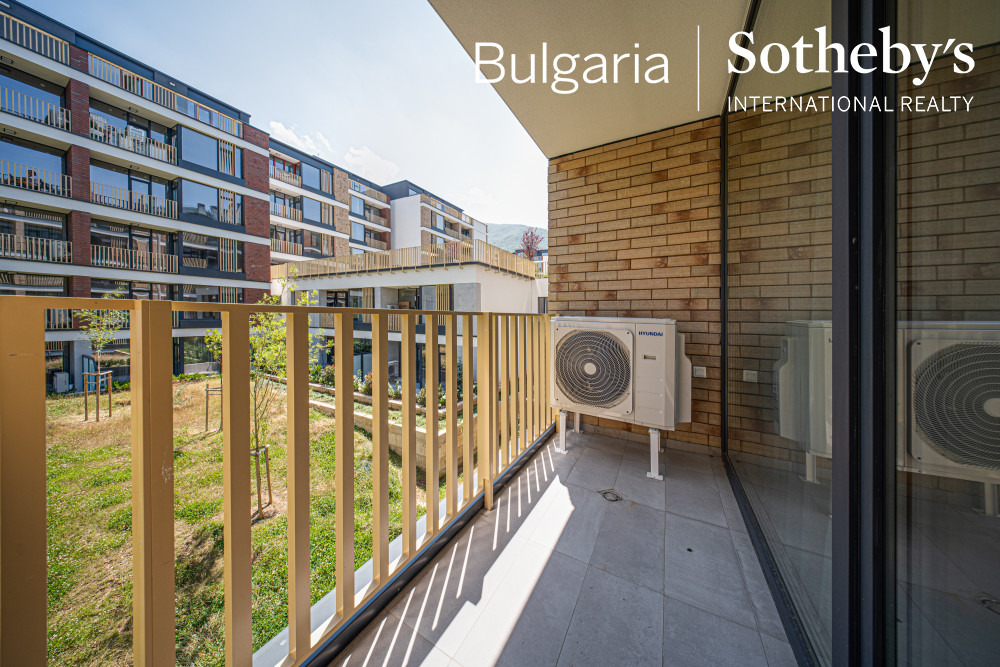 Продава 3-СТАЕН, гр. София, Бояна, снимка 11 - Апартаменти - 56161452