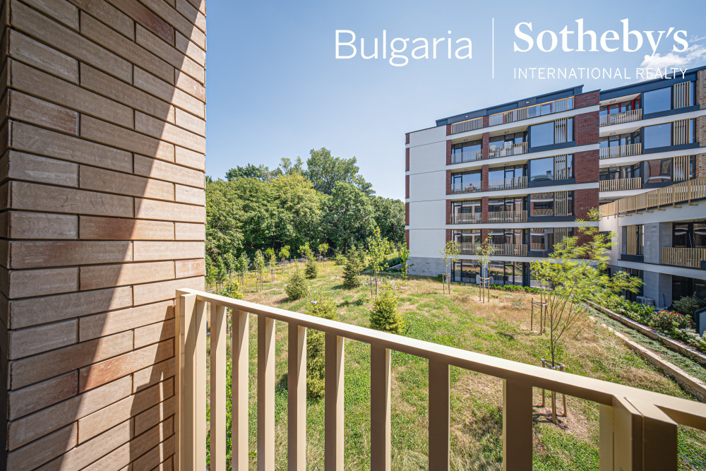 Продава 3-СТАЕН, гр. София, Бояна, снимка 12 - Апартаменти - 56161452