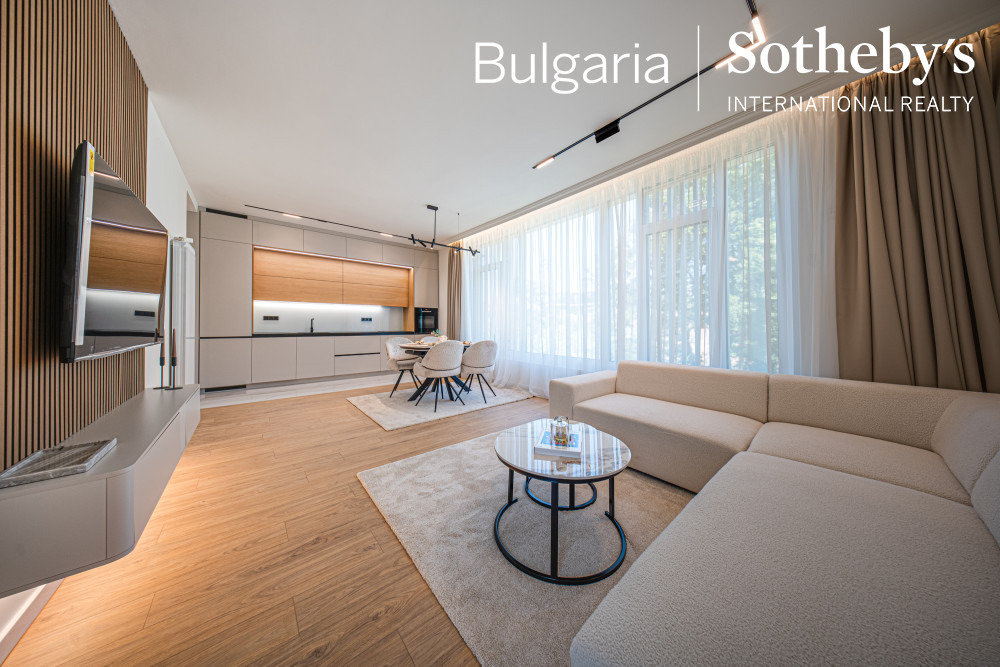 Продава 3-СТАЕН, гр. София, Бояна, снимка 2 - Апартаменти - 56161452