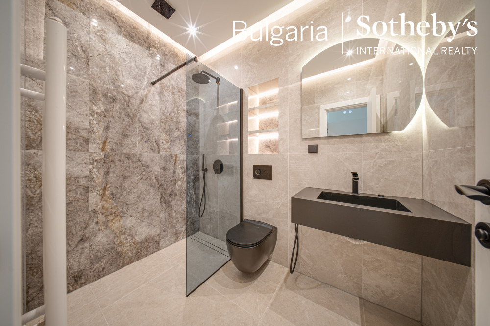 Продава 3-СТАЕН, гр. София, Бояна, снимка 16 - Апартаменти - 56161452