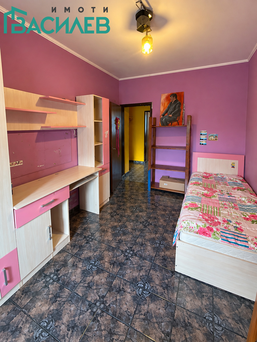 Продава 3-СТАЕН, гр. София, Люлин 10, снимка 7 - Апартаменти - 56307539