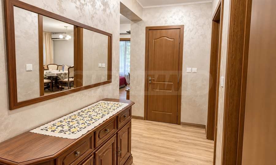 Продава 3-СТАЕН, гр. Варна, Гранд Мол, снимка 9 - Апартаменти - 56464939