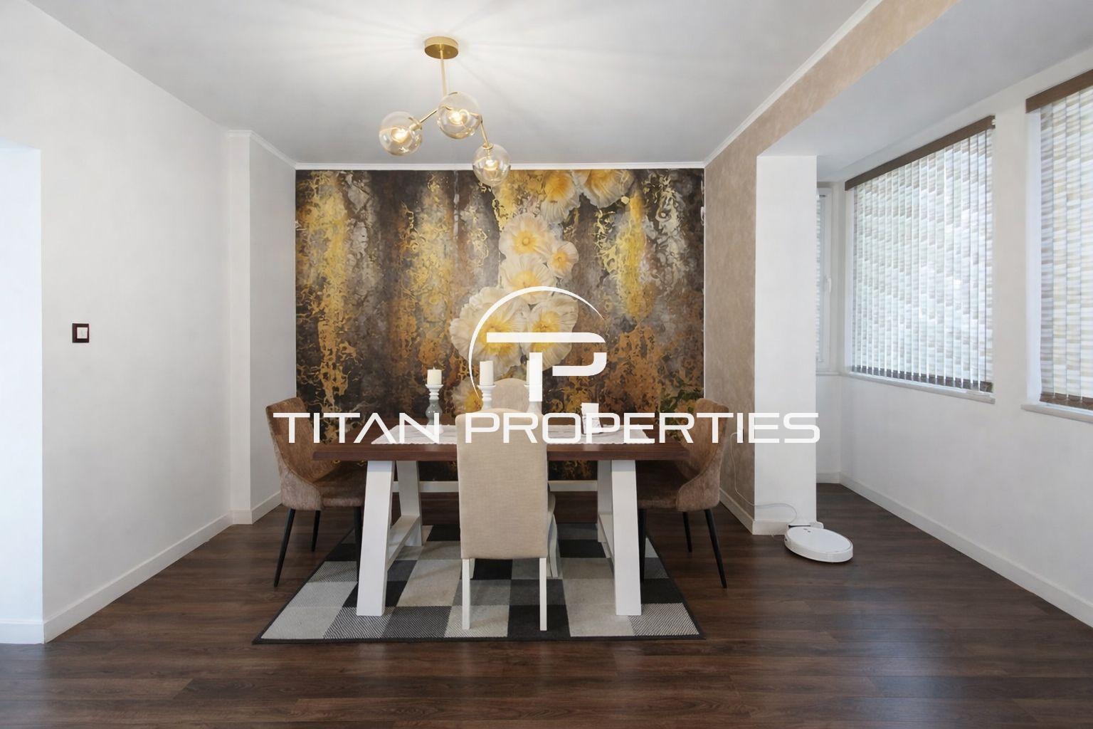 Продава 3-СТАЕН, гр. Пловдив, Каменица 1, снимка 5 - Апартаменти - 56594695