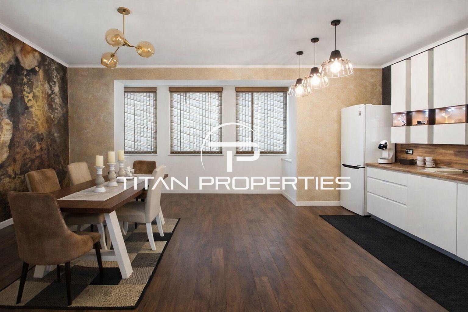 Продава 3-СТАЕН, гр. Пловдив, Каменица 1, снимка 4 - Апартаменти - 56594695