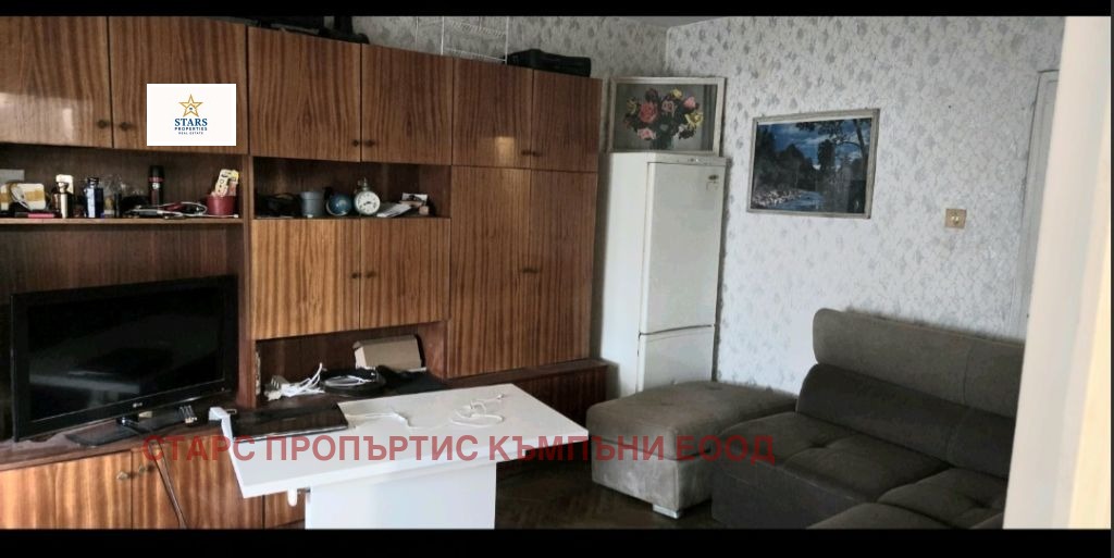 Продава 3-СТАЕН, гр. Варна, Конфуто, снимка 2 - Апартаменти - 56733249
