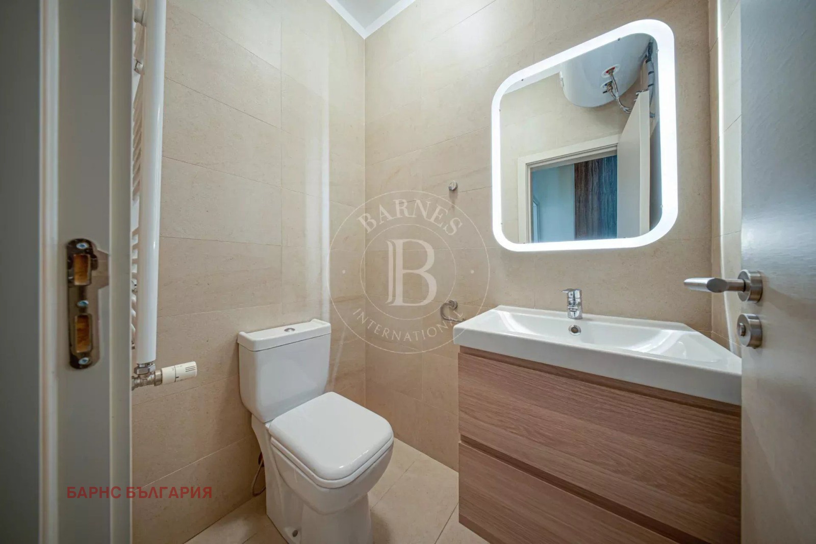Продава 4-СТАЕН, гр. София, Изток, снимка 15 - Апартаменти - 54491803