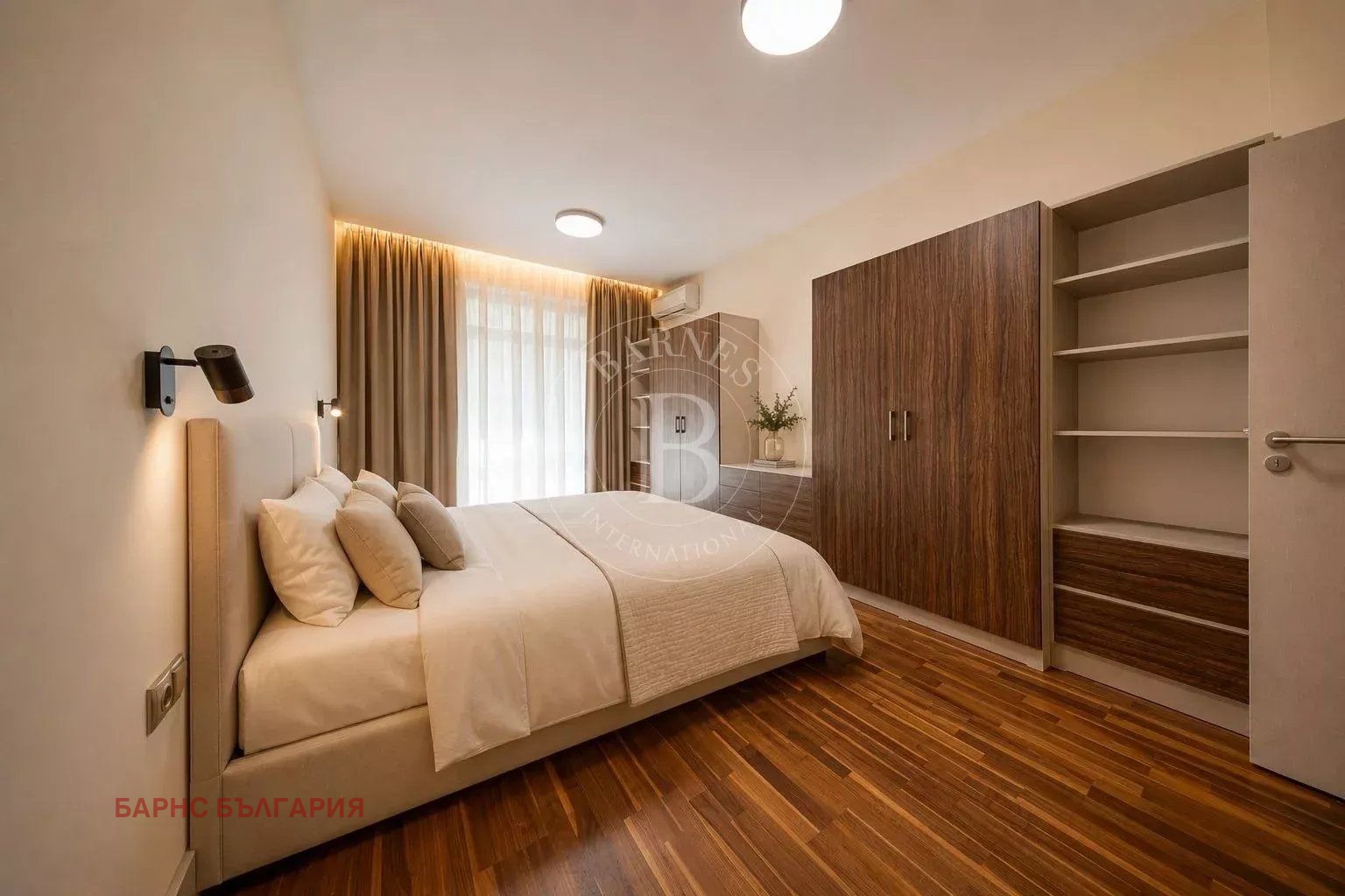 Продава 4-СТАЕН, гр. София, Изток, снимка 7 - Апартаменти - 54491803