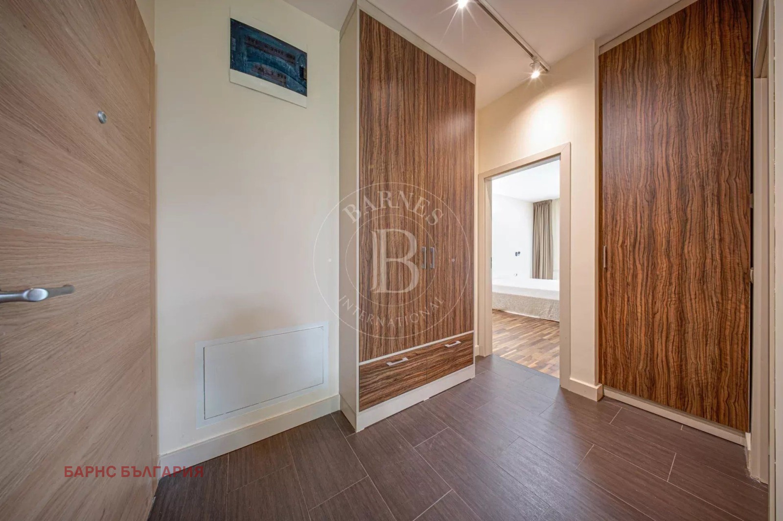 Продава 4-СТАЕН, гр. София, Изток, снимка 16 - Апартаменти - 54491803