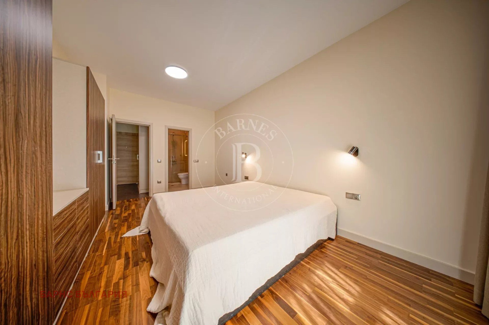 Продава 4-СТАЕН, гр. София, Изток, снимка 10 - Апартаменти - 54491803