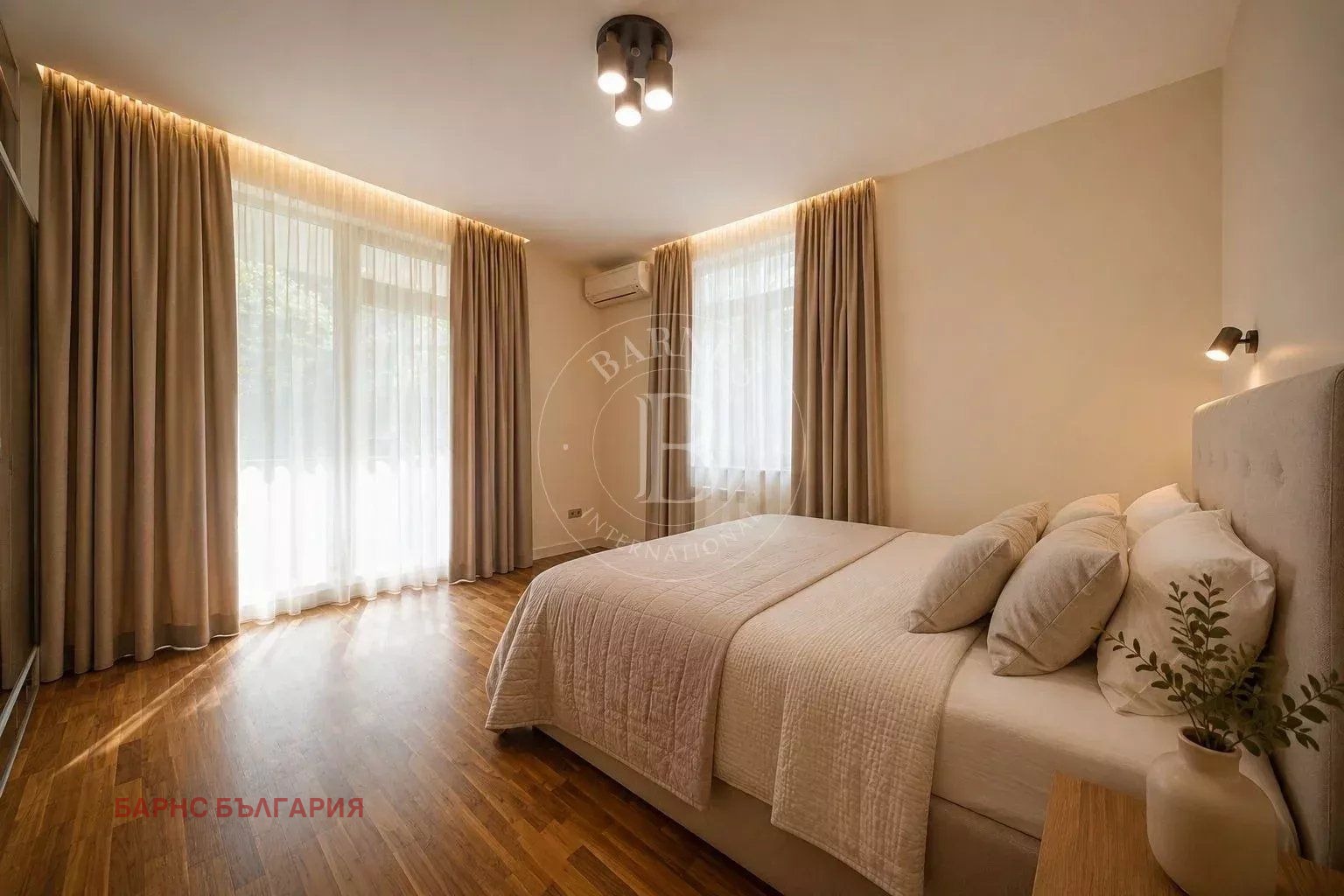 Продава 4-СТАЕН, гр. София, Изток, снимка 14 - Апартаменти - 54491803