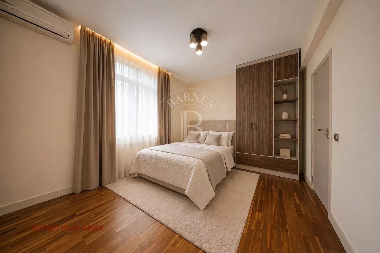 Продава 4-СТАЕН, гр. София, Изток, снимка 10 - Апартаменти - 54491803