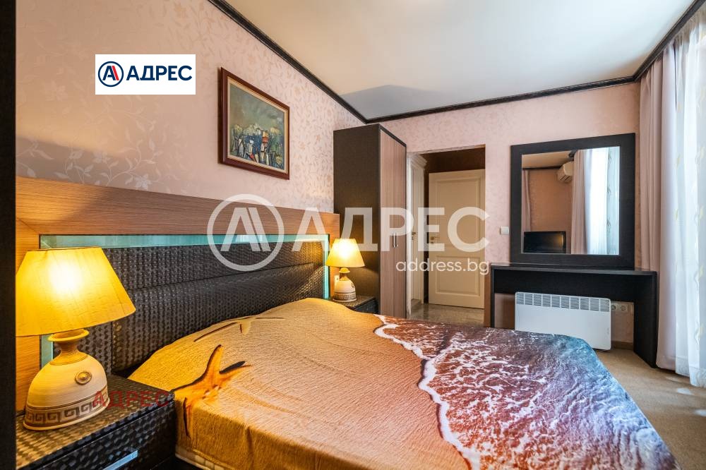 Продава МНОГОСТАЕН, гр. Варна, област Варна, снимка 5 - Апартаменти - 51139232