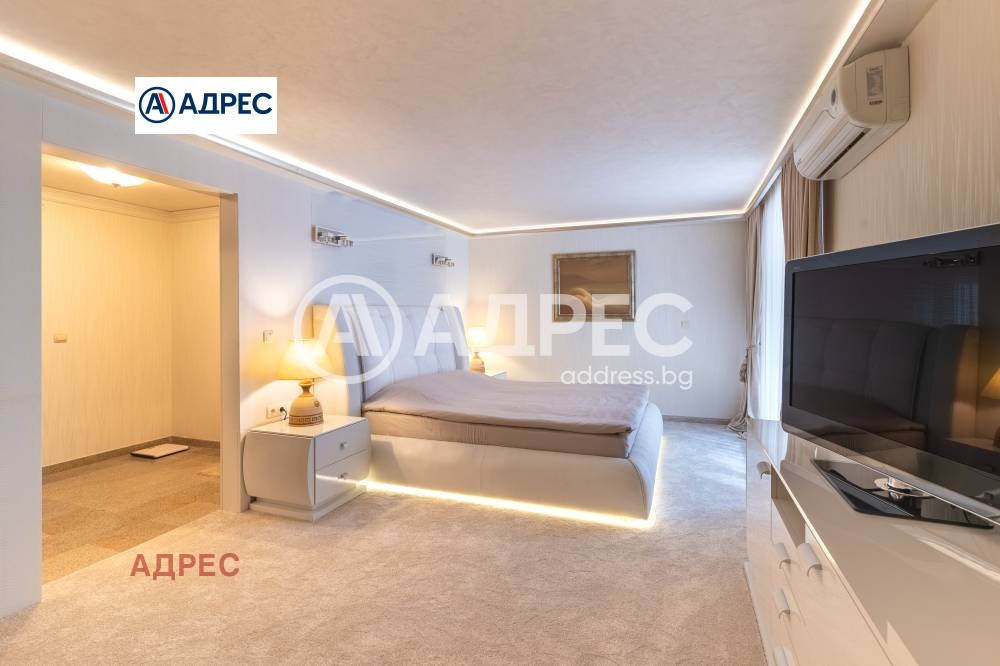 Продава МНОГОСТАЕН, гр. Варна, област Варна, снимка 14 - Апартаменти - 51139232