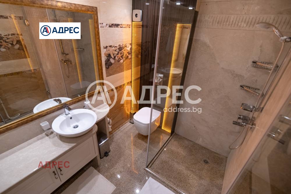 Продава МНОГОСТАЕН, гр. Варна, област Варна, снимка 15 - Апартаменти - 51139232
