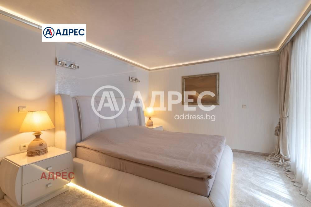 Продава МНОГОСТАЕН, гр. Варна, област Варна, снимка 12 - Апартаменти - 51139232