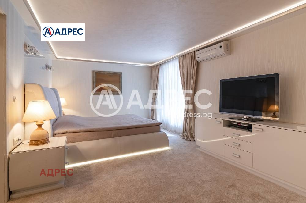 Продава МНОГОСТАЕН, гр. Варна, област Варна, снимка 11 - Апартаменти - 51139232