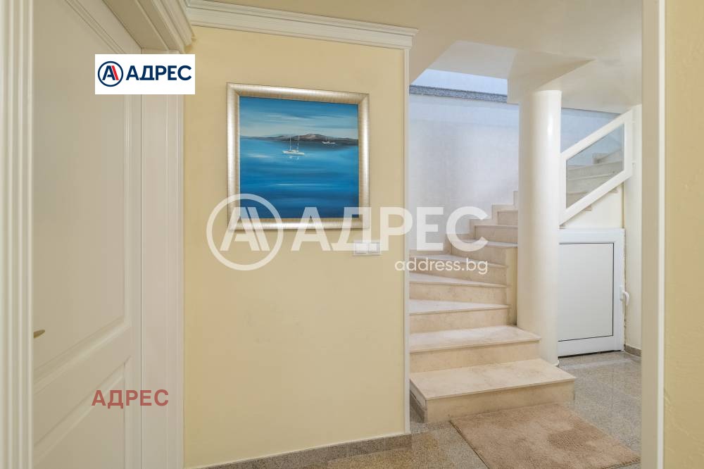 Продава МНОГОСТАЕН, гр. Варна, област Варна, снимка 9 - Апартаменти - 51139232