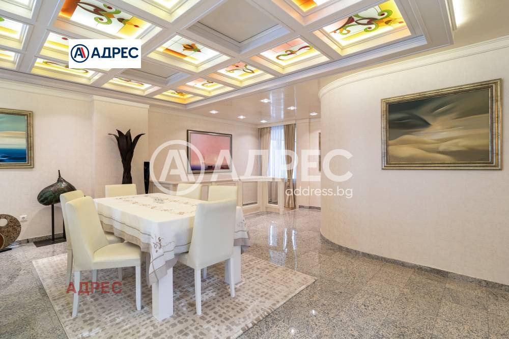 Продава МНОГОСТАЕН, гр. Варна, област Варна, снимка 4 - Апартаменти - 51139232