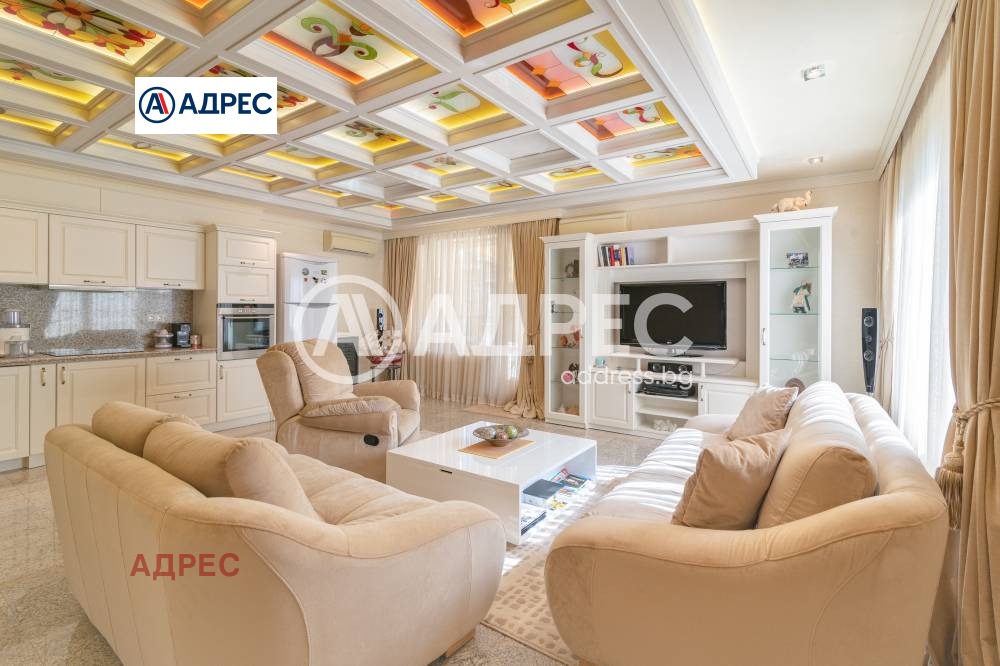 Продава МНОГОСТАЕН, гр. Варна, област Варна, снимка 2 - Апартаменти - 51139232