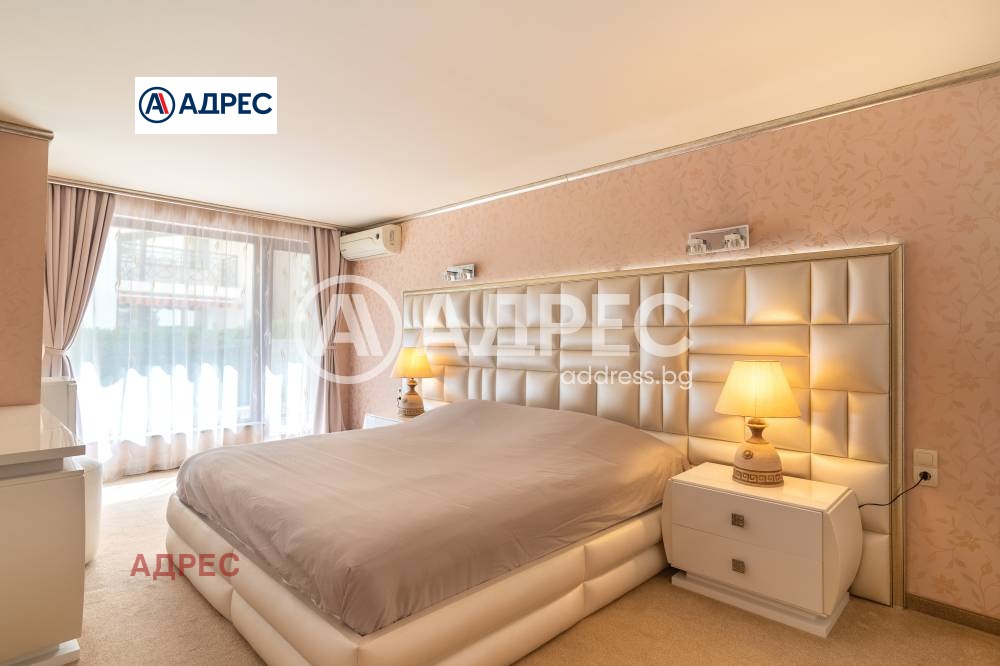 Продава МНОГОСТАЕН, гр. Варна, област Варна, снимка 16 - Апартаменти - 51139232