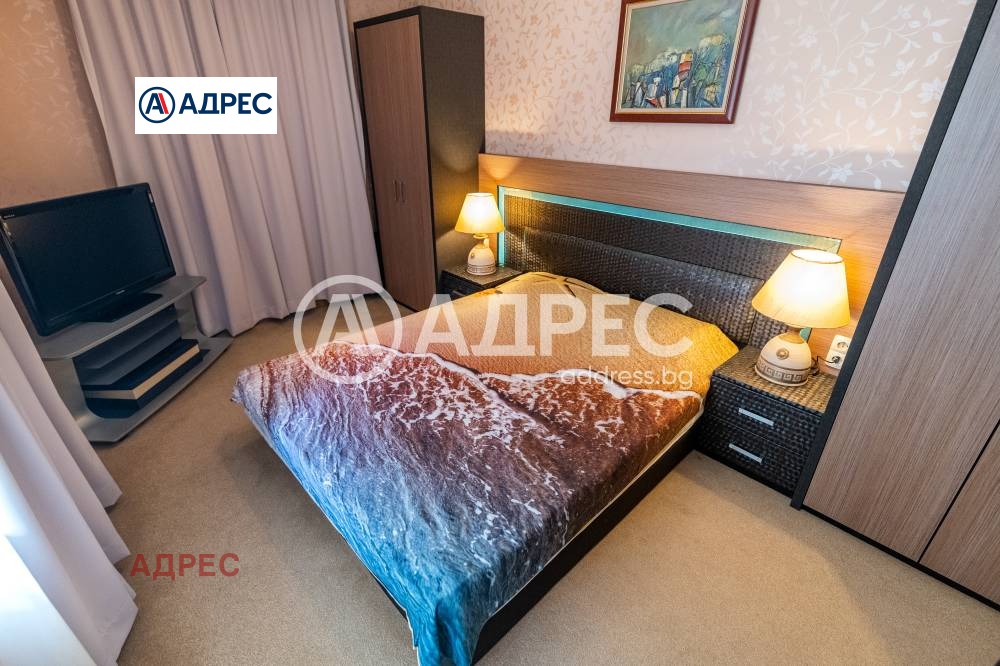 Продава МНОГОСТАЕН, гр. Варна, област Варна, снимка 6 - Апартаменти - 51139232