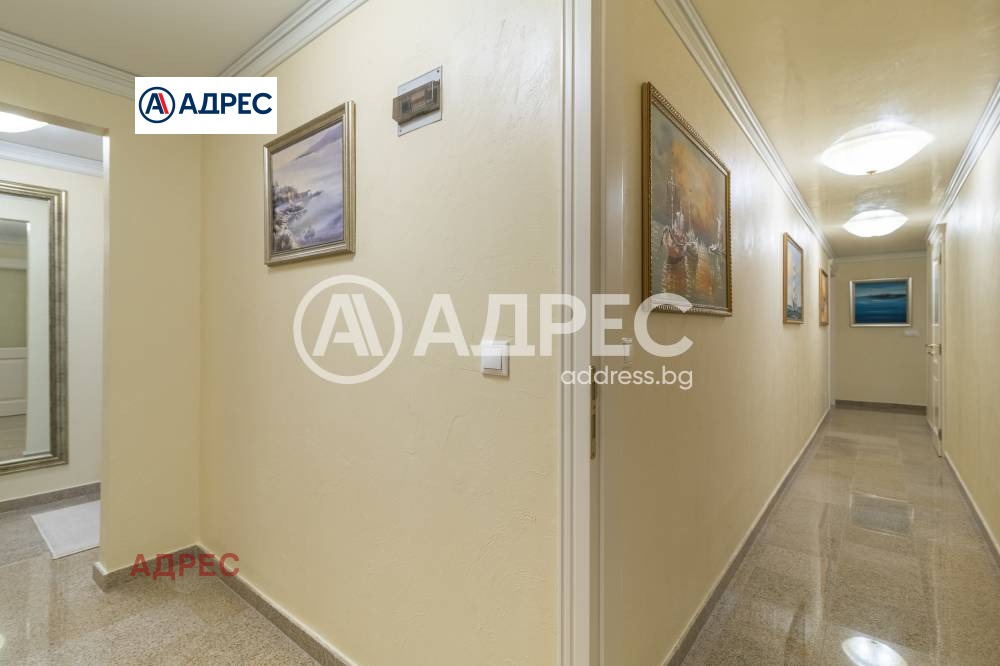 Продава МНОГОСТАЕН, гр. Варна, област Варна, снимка 10 - Апартаменти - 51139232