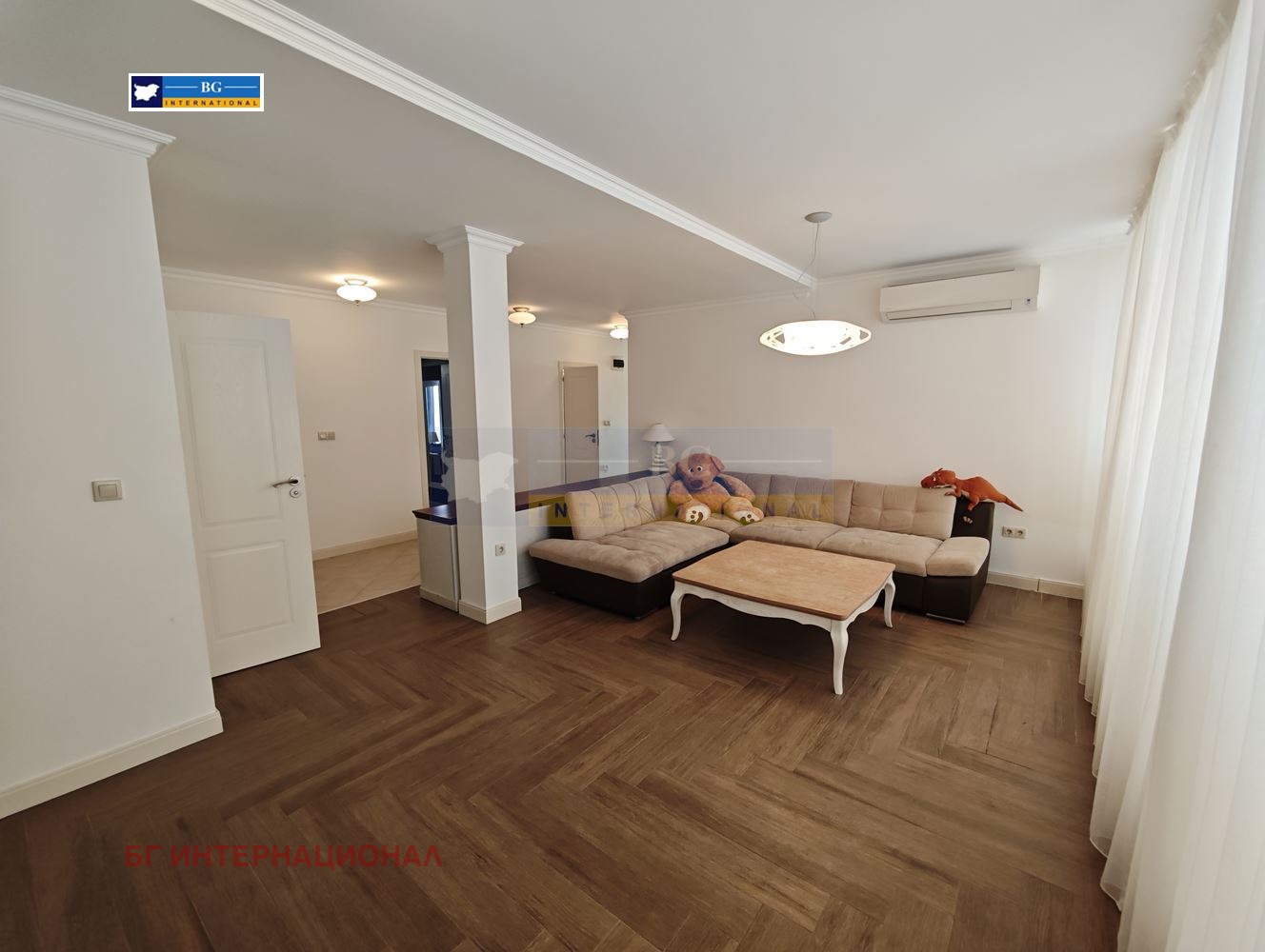 Продава МНОГОСТАЕН, гр. Черноморец, област Бургас, снимка 13 - Апартаменти - 51220383