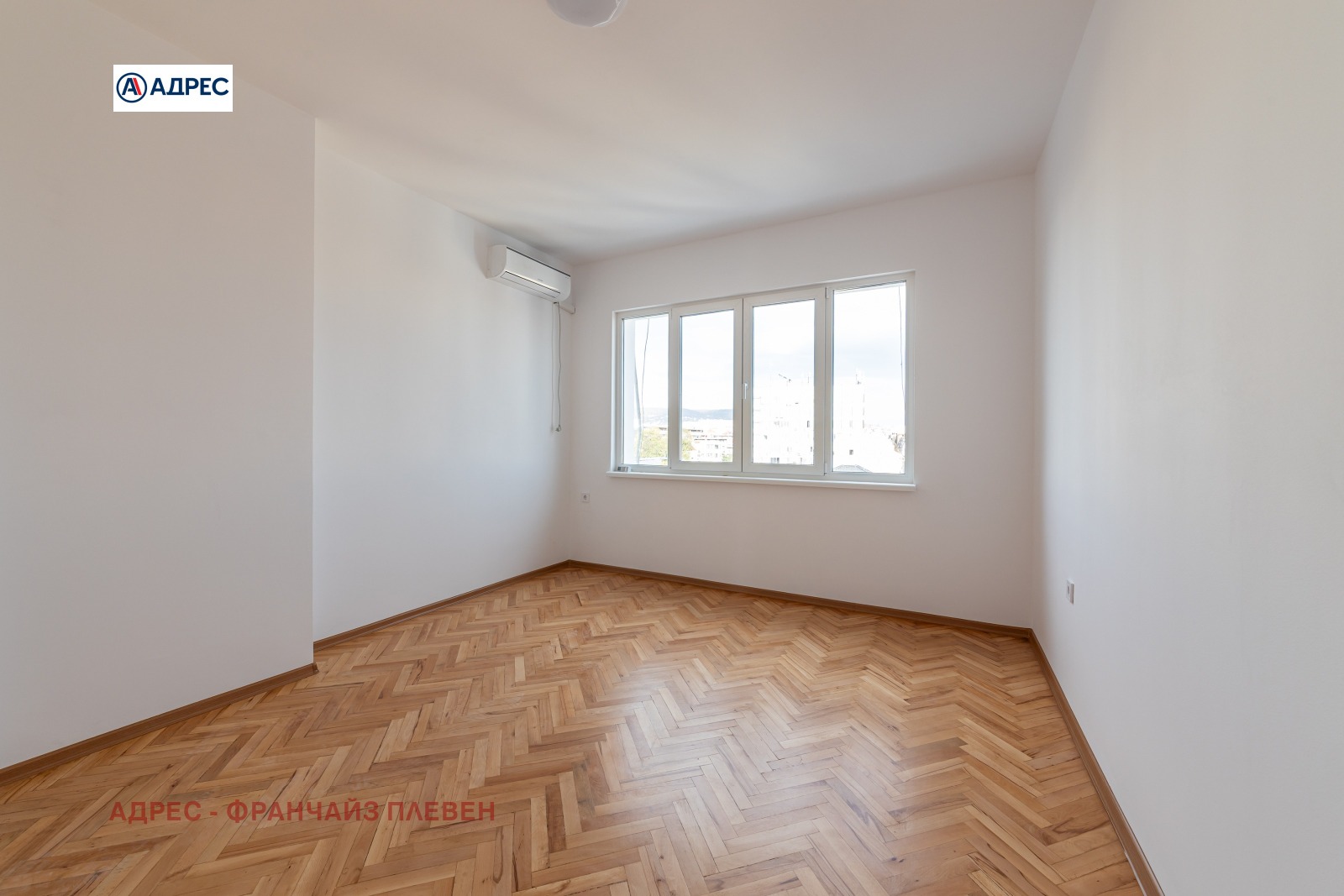 Продава МНОГОСТАЕН, гр. Плевен, Широк център, снимка 8 - Апартаменти - 54559888