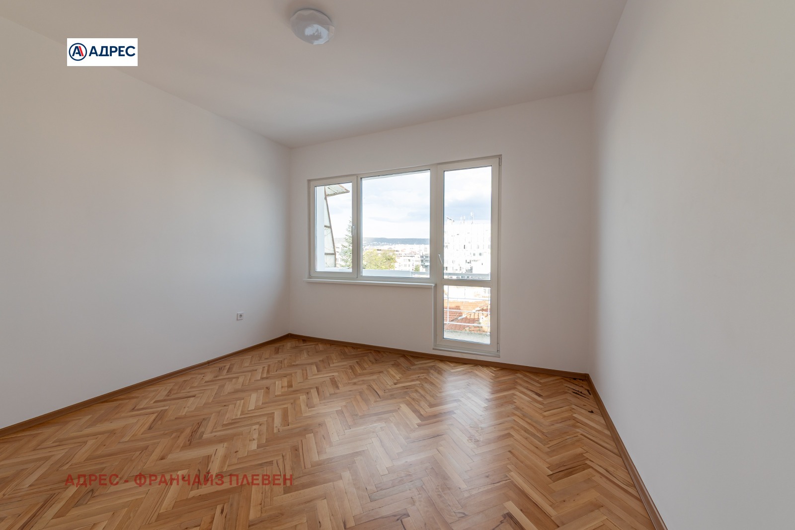 Продава МНОГОСТАЕН, гр. Плевен, Широк център, снимка 10 - Апартаменти - 54559888