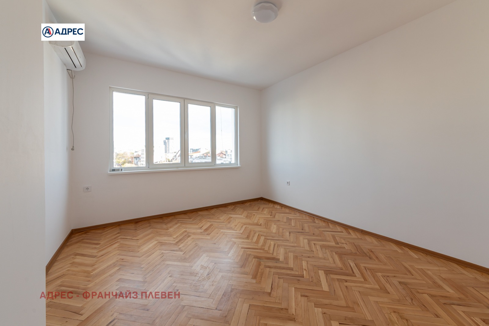 Продава МНОГОСТАЕН, гр. Плевен, Широк център, снимка 9 - Апартаменти - 54559888