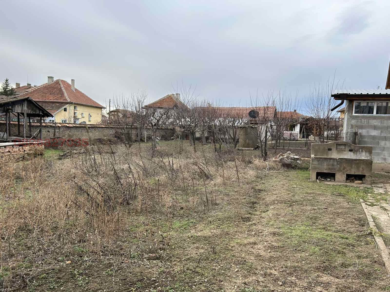 Продава КЪЩА, гр. Кнежа, област Плевен, снимка 10 - Къщи - 56142543