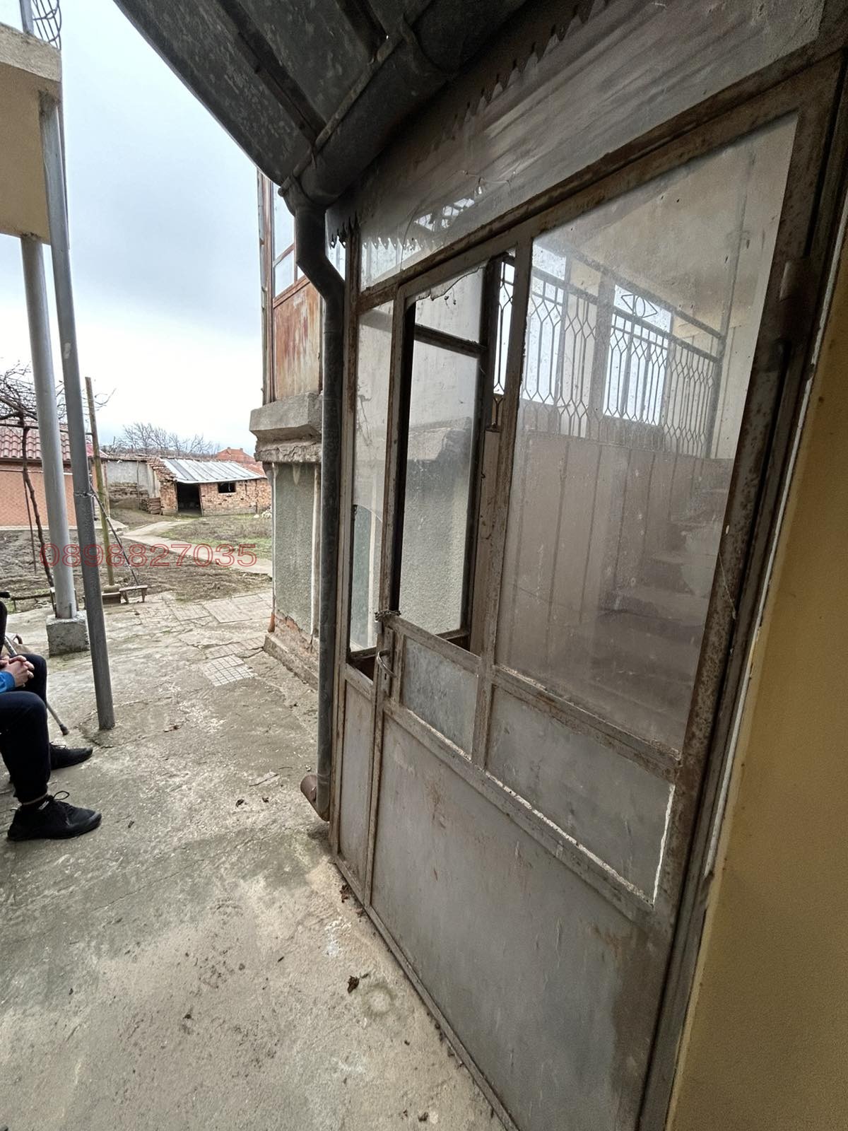 Продава КЪЩА, гр. Кнежа, област Плевен, снимка 8 - Къщи - 56142543