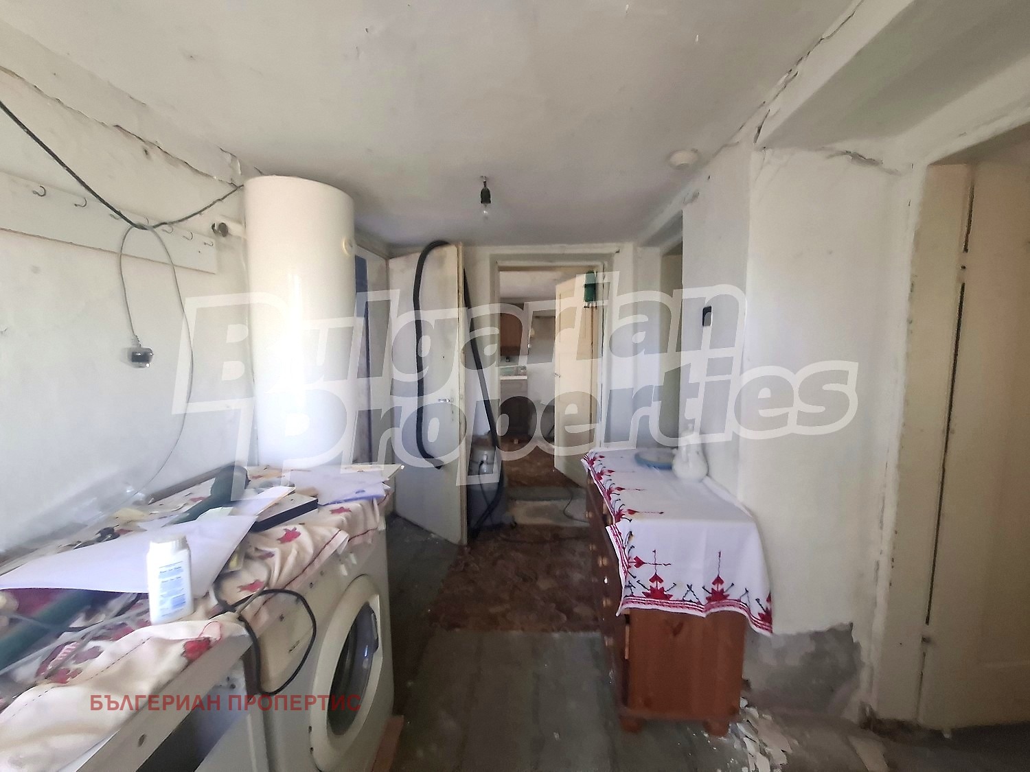Продава КЪЩА, с. Пчела, област Ямбол, снимка 8 - Къщи - 55013018