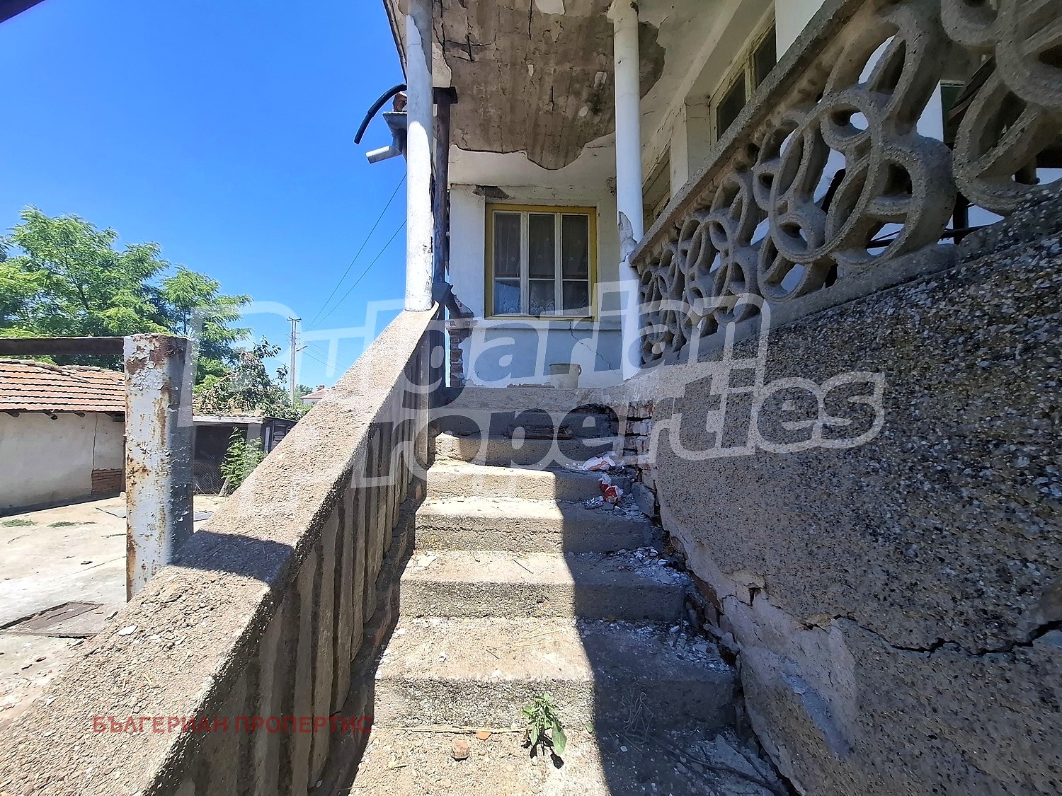 Продава КЪЩА, с. Пчела, област Ямбол, снимка 13 - Къщи - 55013018