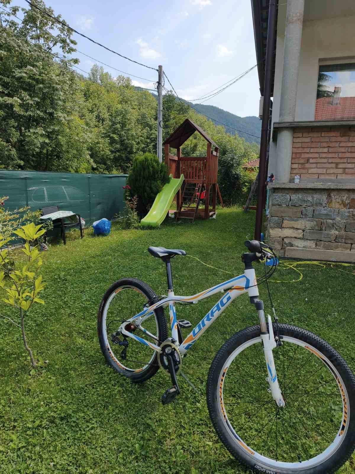 Продава КЪЩА, с. Бели Осъм, област Ловеч, снимка 2 - Къщи - 55091998
