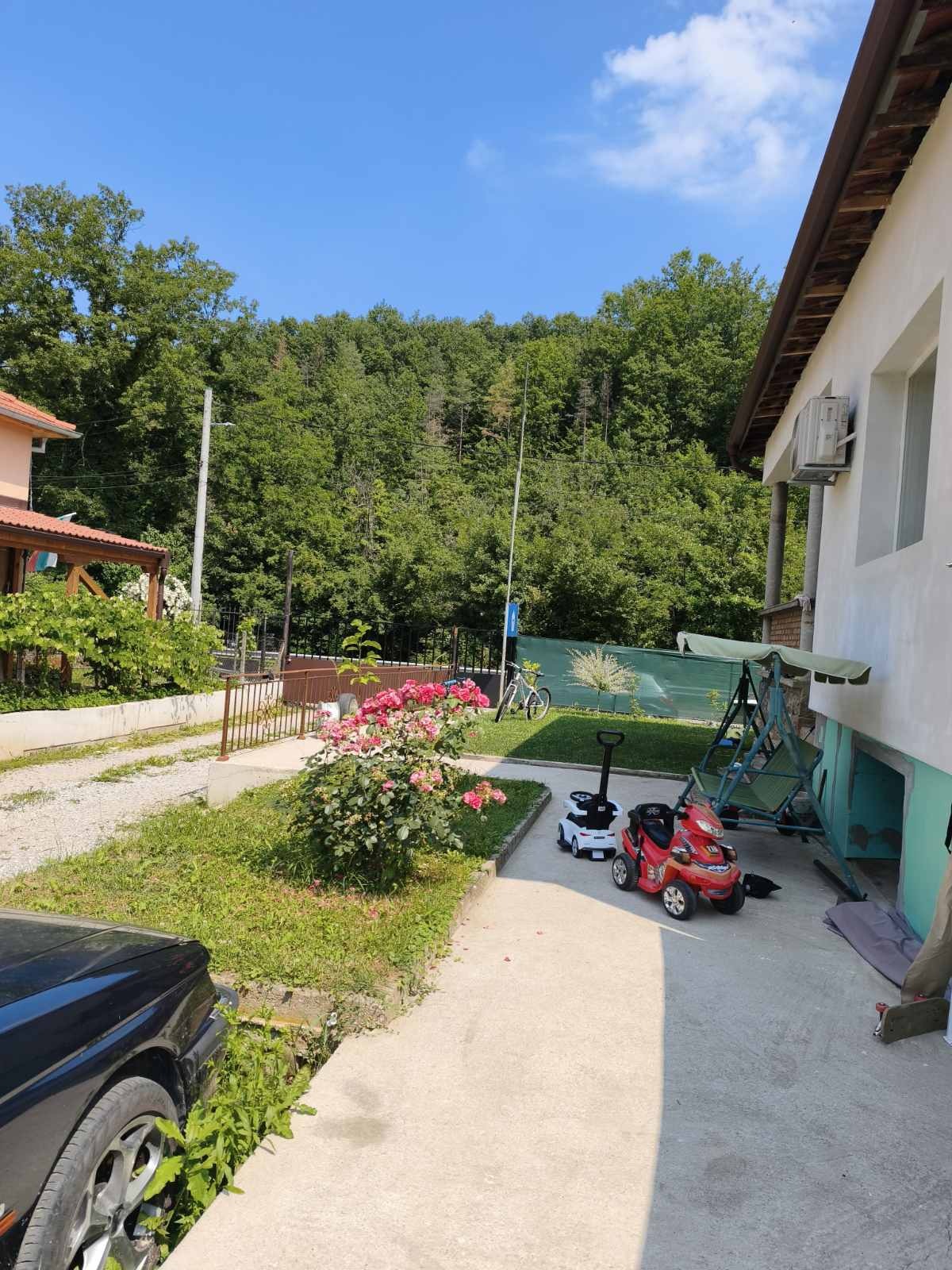 Продава КЪЩА, с. Бели Осъм, област Ловеч, снимка 6 - Къщи - 55091998