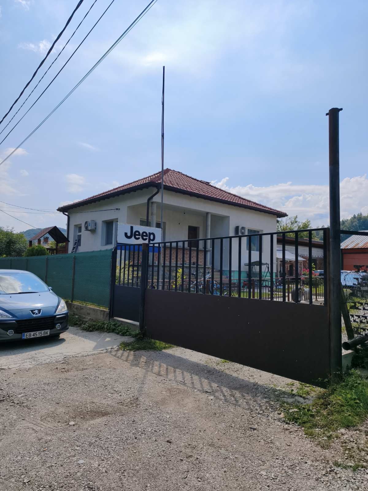 Продава КЪЩА, с. Бели Осъм, област Ловеч, снимка 8 - Къщи - 55091998