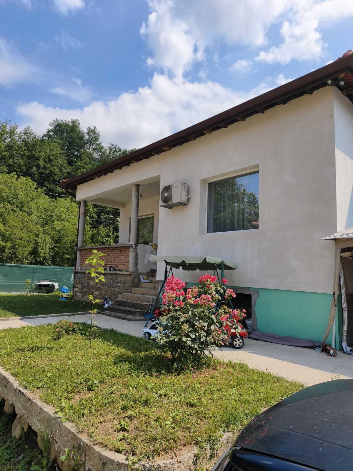 Продава КЪЩА, с. Бели Осъм, област Ловеч, снимка 7 - Къщи - 55091998