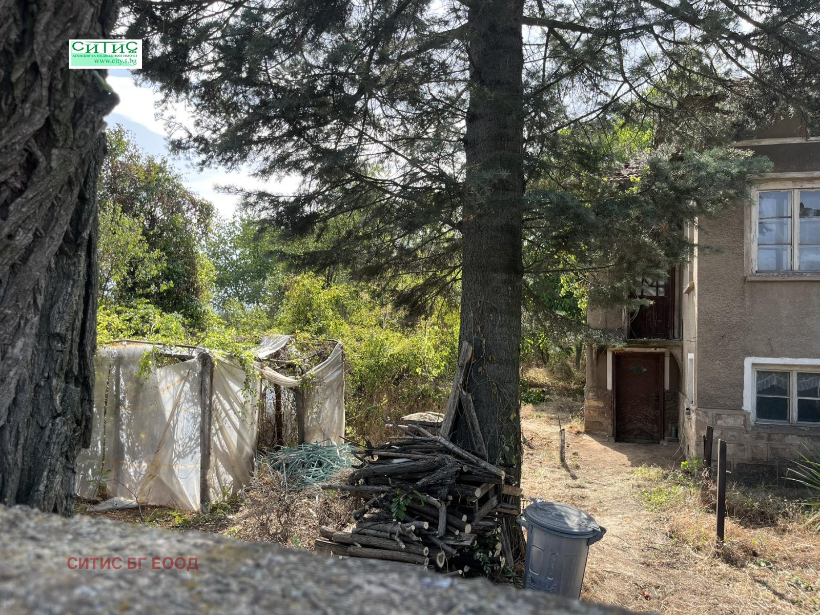 Продава ПАРЦЕЛ, гр. София, с. Яна, снимка 7 - Парцели - 56326782
