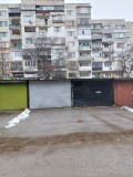 Продава ГАРАЖ, ПАРКОМЯСТО, гр. Враца, Дъбника, снимка 1