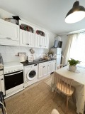 Продава  3-стаен град София , Кръстова вада , 61 кв.м | 50324293 - изображение [2]