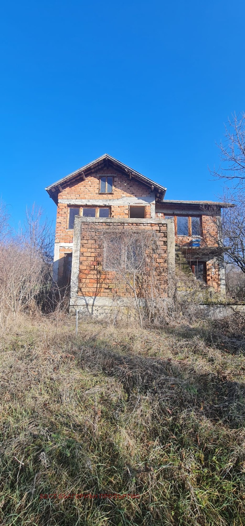Продава КЪЩА в област Стара Загора, с. Стоян-Заимово - 90 кв.м / 24 900 € » 48 700.17 лв., БЕСТ БЪЛГЕРИЪН ПРОПЪРТИС