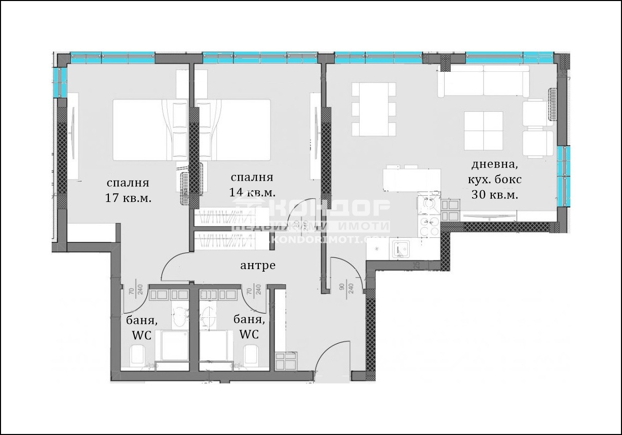 ������� 3-����� | Imot.bg � ����������� 4