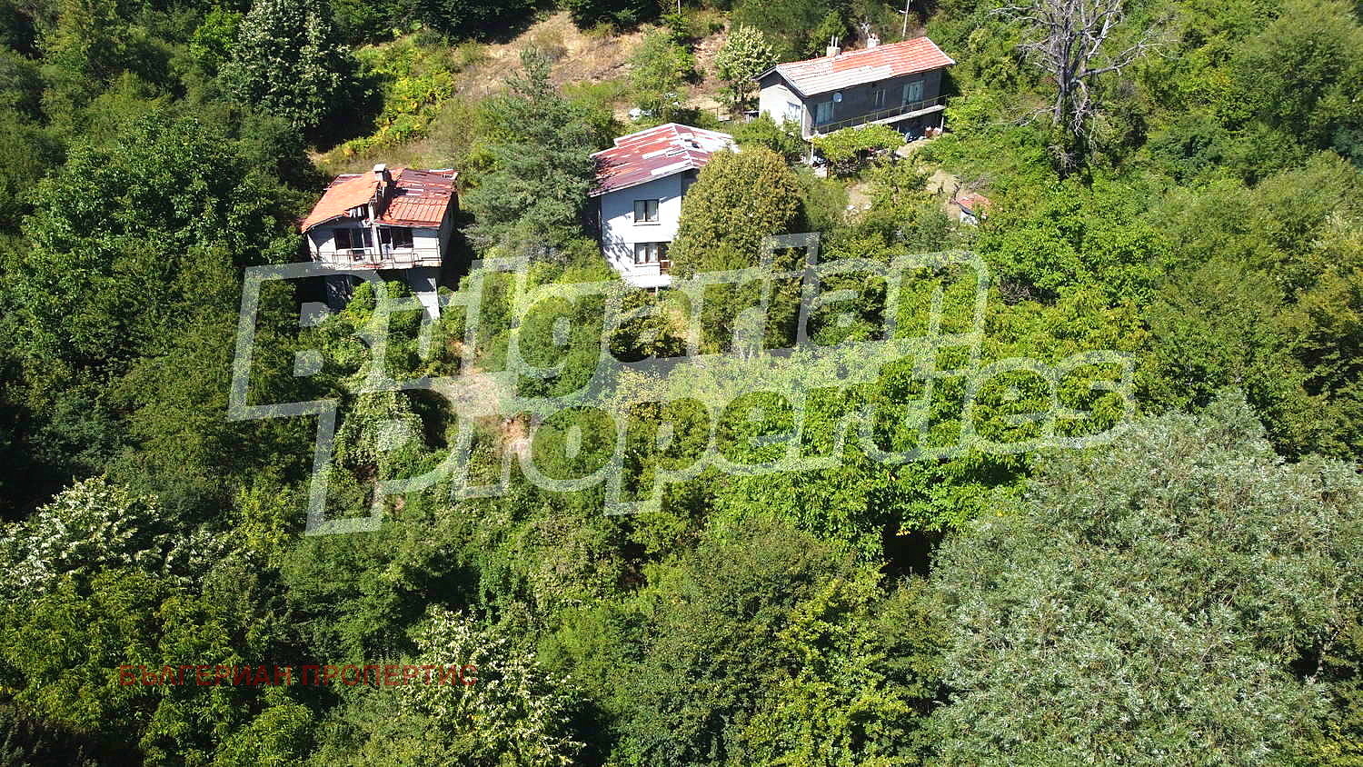 Продава ВИЛА | Imot.bg — изображение 7