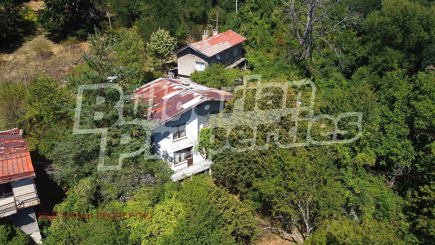 Продава ВИЛА | Imot.bg — изображение 4