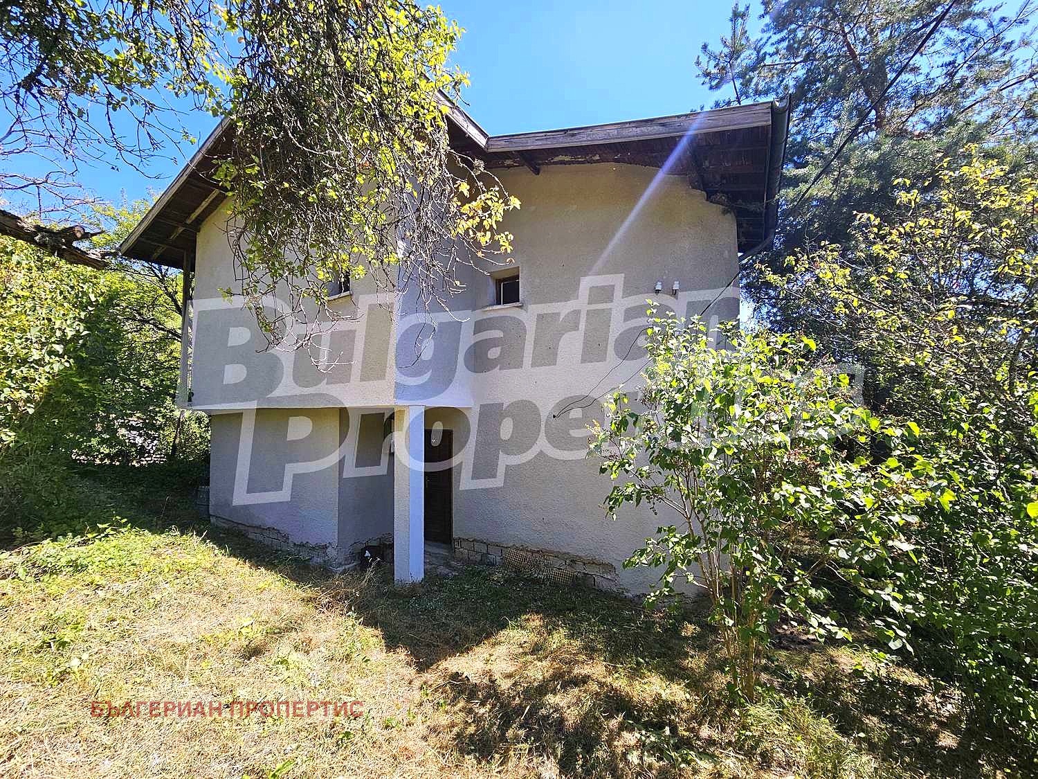 Продава ВИЛА | Imot.bg — изображение 2