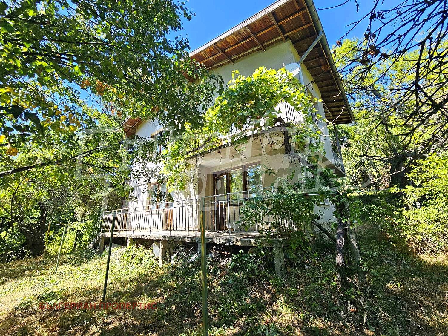 Продава ВИЛА | Imot.bg — изображение 1