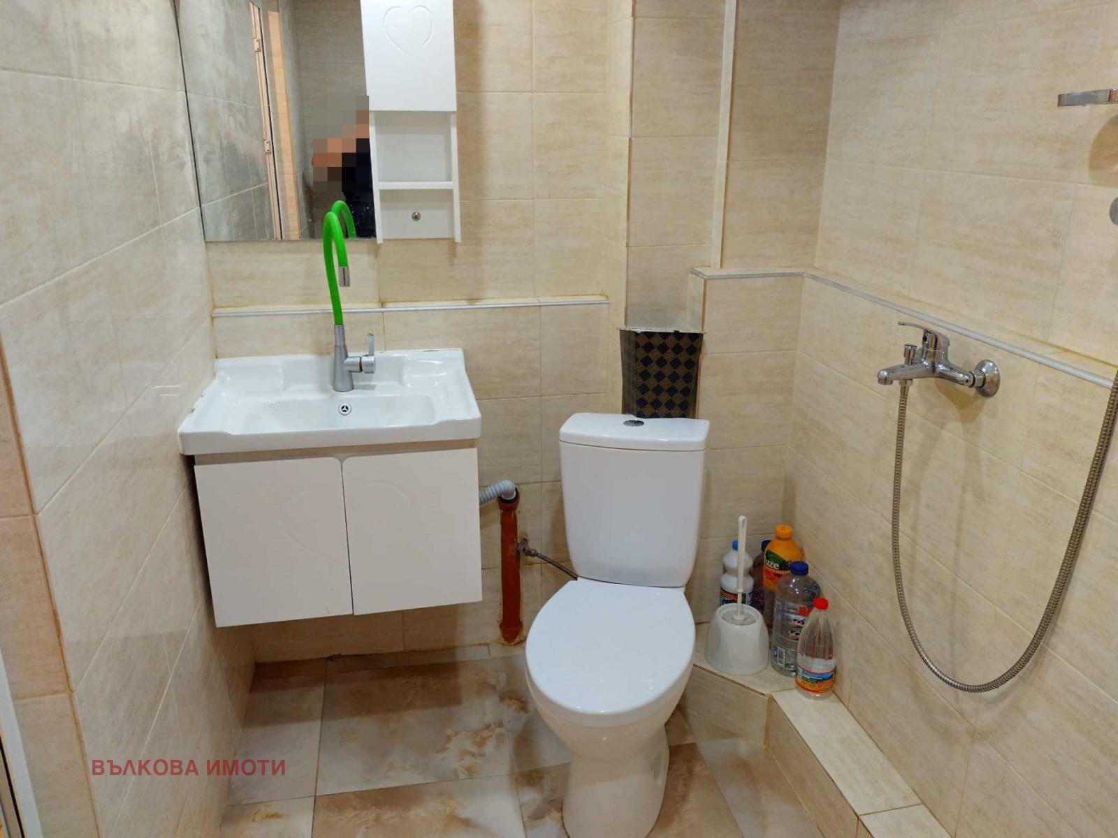 Продава ГАРАЖ | Imot.bg — изображение 6